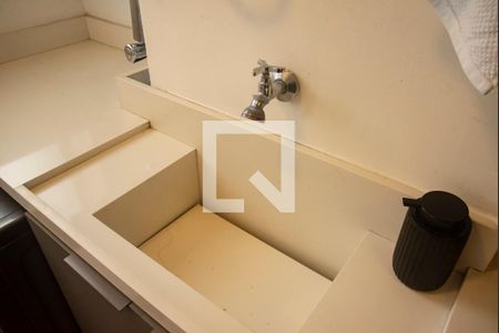 Apartamento à venda com 48m², 2 quartos e 1 vagaÁrea de Serviço
