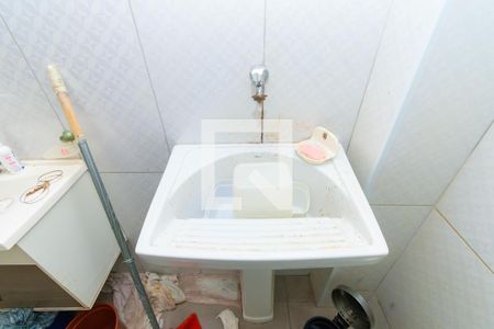 Apartamento à venda com 37m², 1 quarto e sem vaga Apartamento à venda com 37m², 1 quarto e sem vagaBanheiro - Tanque