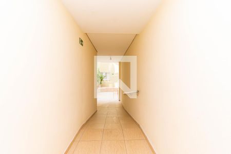 Apartamento à venda com 37m², 1 quarto e sem vaga Apartamento à venda com 37m², 1 quarto e sem vagaÁrea comum