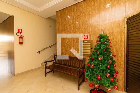 Apartamento à venda com 37m², 1 quarto e sem vaga Apartamento à venda com 37m², 1 quarto e sem vagaÁrea comum