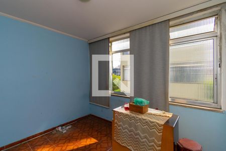 Apartamento à venda com 37m², 1 quarto e sem vaga Apartamento à venda com 37m², 1 quarto e sem vagaQuarto
