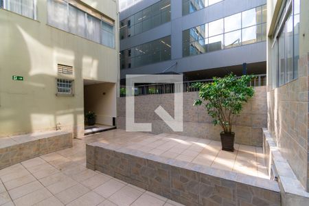 Apartamento à venda com 37m², 1 quarto e sem vaga Apartamento à venda com 37m², 1 quarto e sem vagaÁrea comum