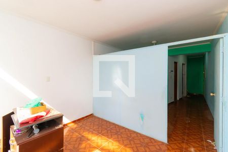 Apartamento à venda com 37m², 1 quarto e sem vaga Apartamento à venda com 37m², 1 quarto e sem vagaQuarto