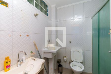 Apartamento à venda com 37m², 1 quarto e sem vaga Apartamento à venda com 37m², 1 quarto e sem vagaBanheiro