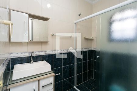 Casa à venda com 115m², 3 quartos e 2 vagasBanheiro da Suíte 1