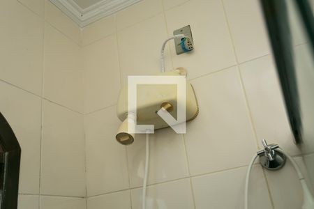 Casa à venda com 115m², 3 quartos e 2 vagasBanheiro da Suíte 1