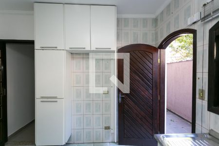 Casa à venda com 115m², 3 quartos e 2 vagasCozinha