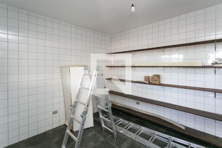 Casa à venda com 115m², 3 quartos e 2 vagasÁrea de Serviço