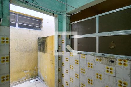Casa para alugar com 86m², 2 quartos e sem vagaÁrea de Serviço