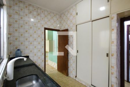 Casa para alugar com 86m², 2 quartos e sem vagaCozinha