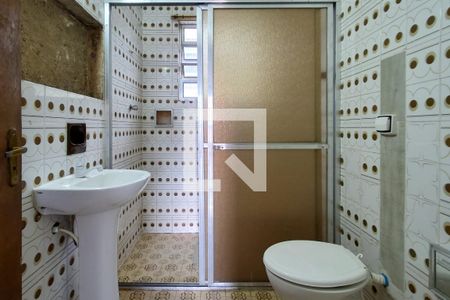 Casa para alugar com 86m², 2 quartos e sem vagaBanheiro