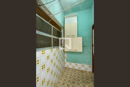 Casa para alugar com 86m², 2 quartos e sem vagaÁrea de Serviço