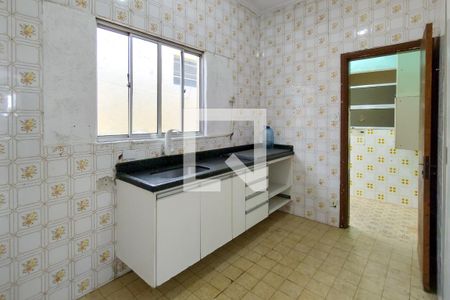 Casa para alugar com 86m², 2 quartos e sem vagaCozinha