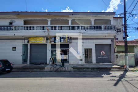 Casa para alugar com 86m², 2 quartos e sem vagaFachada