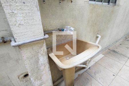 Casa para alugar com 86m², 2 quartos e sem vagaÁrea de Serviço