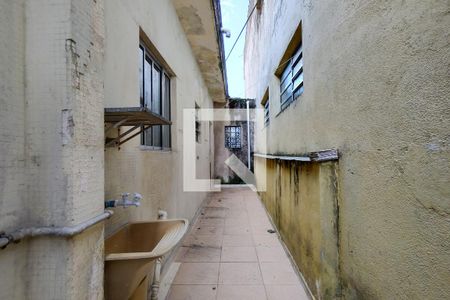 Casa para alugar com 86m², 2 quartos e sem vagaÁrea de Serviço