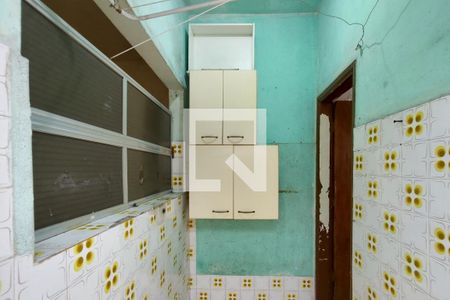 Casa para alugar com 86m², 2 quartos e sem vagaÁrea de Serviço