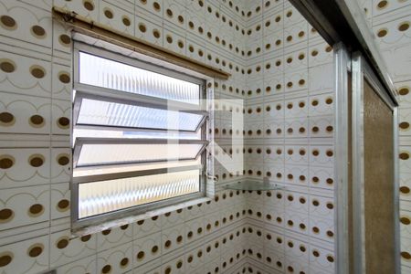 Casa para alugar com 86m², 2 quartos e sem vagaBanheiro