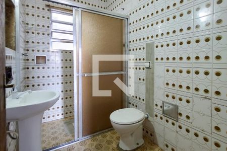 Casa para alugar com 86m², 2 quartos e sem vagaBanheiro