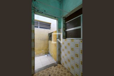 Casa para alugar com 86m², 2 quartos e sem vagaÁrea de Serviço