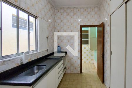 Casa para alugar com 86m², 2 quartos e sem vagaCozinha