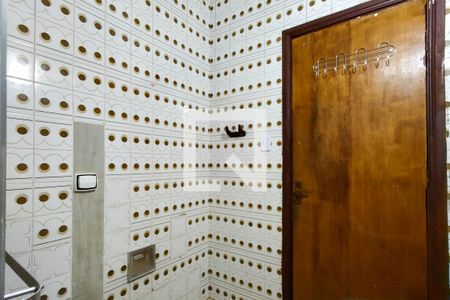 Casa para alugar com 86m², 2 quartos e sem vagaBanheiro