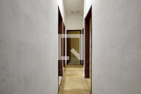 Casa para alugar com 86m², 2 quartos e sem vagaCorredor