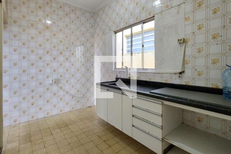 Casa para alugar com 86m², 2 quartos e sem vagaCozinha