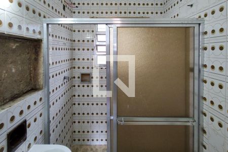 Casa para alugar com 86m², 2 quartos e sem vagaBanheiro