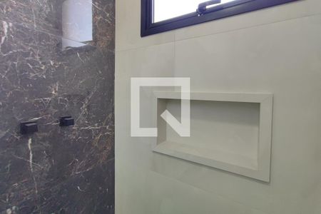 Casa de condomínio à venda com 274m², 3 quartos e 4 vagasBanheiro Suíte 2