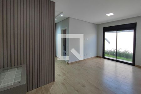 Casa de condomínio à venda com 274m², 3 quartos e 4 vagasQuarto Suíte 3