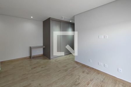 Casa de condomínio à venda com 274m², 3 quartos e 4 vagasQuarto Suíte 3