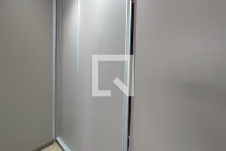 Casa de condomínio à venda com 274m², 3 quartos e 4 vagasCloset da suíte