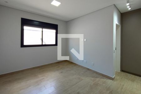 Casa de condomínio à venda com 274m², 3 quartos e 4 vagasQuarto Suíte