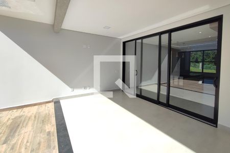 Casa de condomínio à venda com 274m², 3 quartos e 4 vagasÁrea Gourmet