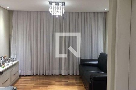 Apartamento à venda com 4 quartos, 150m² em Vila Mascote, São Paulo