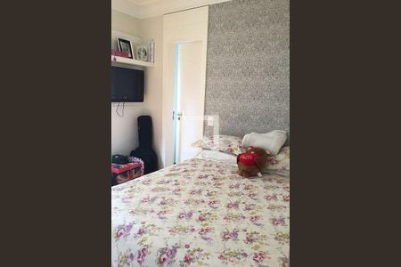 Apartamento à venda com 4 quartos, 150m² em Vila Mascote, São Paulo