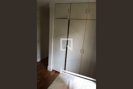 Apartamento à venda com 4 quartos, 150m² em Vila Mascote, São Paulo