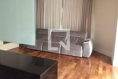 Apartamento à venda com 4 quartos, 150m² em Vila Mascote, São Paulo