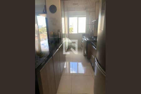 Apartamento à venda com 2 quartos, 66m² em Mooca, São Paulo