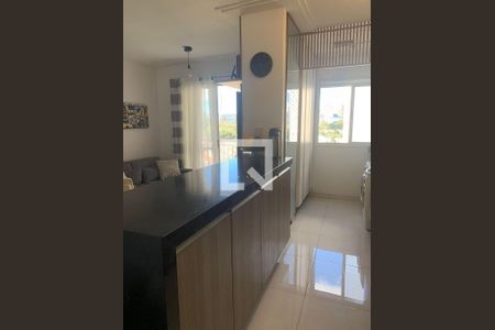 Apartamento à venda com 2 quartos, 66m² em Mooca, São Paulo