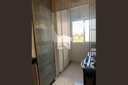 Apartamento à venda com 2 quartos, 66m² em Mooca, São Paulo