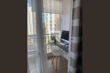 Apartamento à venda com 2 quartos, 66m² em Mooca, São Paulo