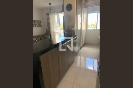 Apartamento à venda com 2 quartos, 66m² em Mooca, São Paulo