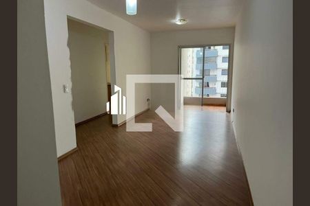 Apartamento à venda com 3 quartos, 79m² em Chora Menino, São Paulo