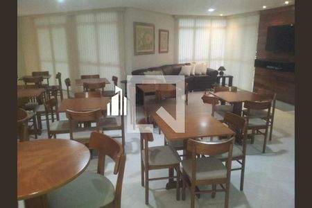 Apartamento à venda com 3 quartos, 79m² em Chora Menino, São Paulo