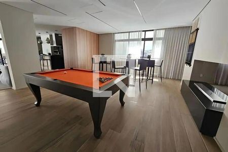 Apartamento à venda com 1 quarto, 25m² em Pinheiros, São Paulo