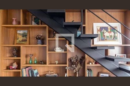 Apartamento à venda com 3 quartos, 261m² em Perdizes, São Paulo