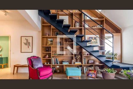 Apartamento à venda com 3 quartos, 261m² em Perdizes, São Paulo