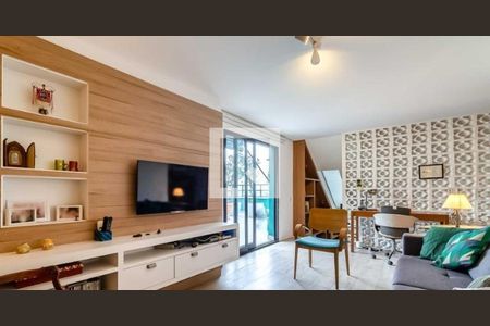 Apartamento à venda com 3 quartos, 261m² em Perdizes, São Paulo